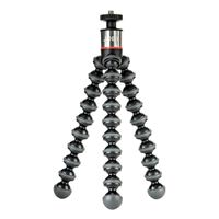 Joby GorillaPod 500 flexibel statief Zwart/Grijs