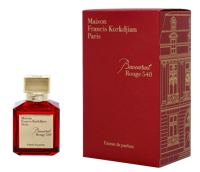 Maison Francis Kurkdjian - MFKP Baccarat Rouge 540 Extrait De Parfum Eau de Parfum Eau de Toilette 70 ml Dames