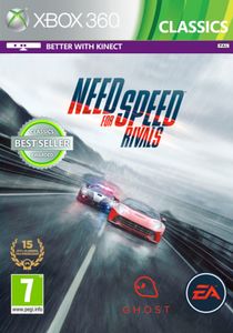 Need for Speed Rivals (classics)