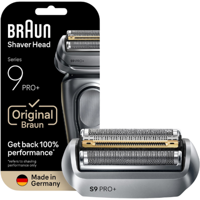 Braun 96M PRO+ Cassette - Scheerkop voor Series 9 scheerapparaten