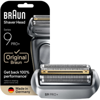 Braun 96M PRO+ Cassette - Scheerkop voor Series 9 scheerapparaten