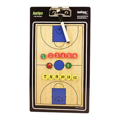 COACH BOARD BASKET DIAMOND