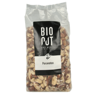 Bionut Paranoten bio 1 Kilogram