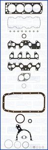 Complete pakkingsset, motor 50131300
