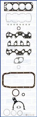 Complete pakkingsset, motor 50131300