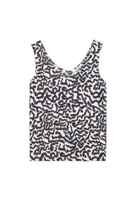 Garcia Top O260025-5441