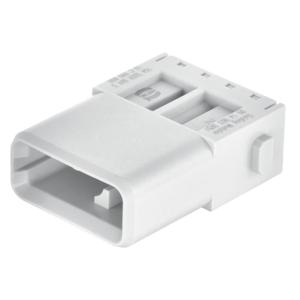Harting 09140033051 Enkele module 3 Crimpen 1 stuk(s)