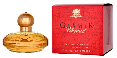 Chopard Casmir - Eau de Parfum 100 ml Dames