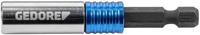 Gedore bithouder 1/4 inch | in blisterverpakking - 3517861