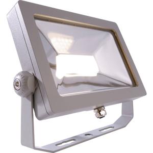 Deko Light Flood SMD 732150 LED-schijnwerper Energielabel: E (A - G) 30 W Warmwit