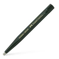 Faber Castell Radeerstift / gumstift glasvezel Faber Castell Radeerstift / gumstift glasvezel