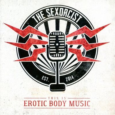 This Is Erotic Body Music - CD (4260158837828)