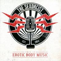 This Is Erotic Body Music - CD (4260158837828) - thumbnail