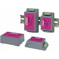 AC/DC-printnetvoeding TracoPower TMT 50124C 24 V/DC 2.3 A 50 W - thumbnail