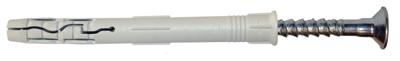SMART nagelplug dia. 6x60 mm Tuindeco - Tuindeco
