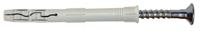 SMART nagelplug dia. 6x60 mm Tuindeco - Tuindeco