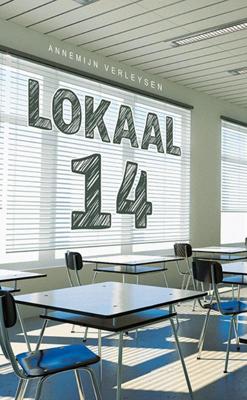 Lokaal 14 (Paperback)