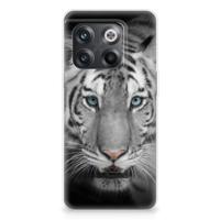 OnePlus 10T | TPU Hoesje | Tijger