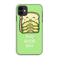 Avo Good Day: iPhone 11 Tough Case