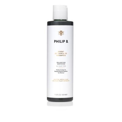 Philip B Shampoo Scent Of Santa Fe Balancing Shampoo 350ml