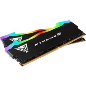 Patriot Memory Viper Xtreme 5 PVX548G76C36K geheugenmodule 48 GB 2 x 24 GB DDR5 7600 MHz
