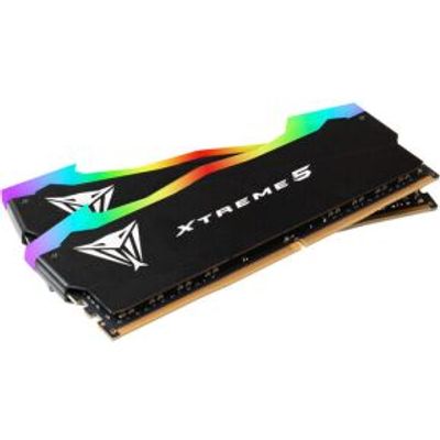Patriot Viper Xtreme 5 2x24GB 7600Mhz
