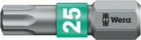 867/1 BTZ TORX BITS TX 25X25