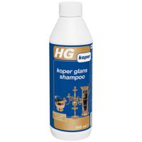 HG Koper Glans Shampoo 500ml - thumbnail