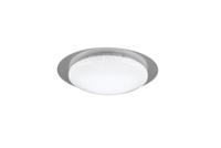 Trio PlafonnièreBilbo 35cm met afstandsbediening RGB - R62093500