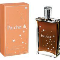 Patchouli eau de toilette, 100 ml