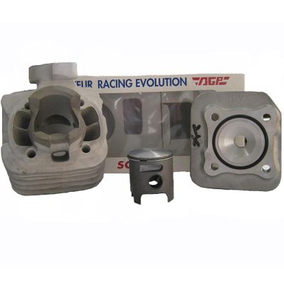 Cilinderkit AGP Peugeot Bux-Spf 40.00 AC