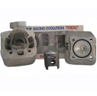Cilinderkit AGP Peugeot Bux-Spf 40.00 AC