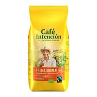Café Intención - Crema Aromatico Bonen - 1kg