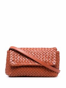 Officine Creative pochette OC Class 47 - Orange