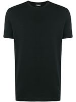 DSQUARED2 t-shirt à logo imprimé - Noir - thumbnail