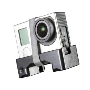 Walimex Pro Gopro Caseless Mount Universal Frame