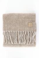 IRO shawl Beba WM52BEBA mixed beige