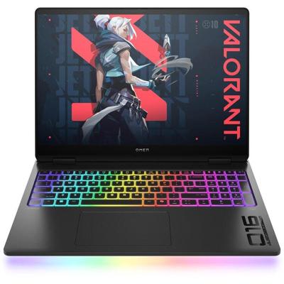 HP Omen 16-ah0030nd laptop