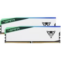 Patriot Memory Viper Elite PVER548G60C42KW geheugenmodule 48 GB 2 x 24 GB DDR5 6000 MHz - thumbnail