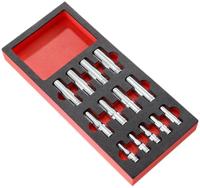 Facom module lange 6-kant doppen - modm.hla