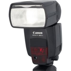 Canon Speedlite 580EX II occasion