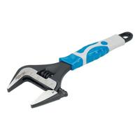 Verstelbare moersleutel Ferrestock 8" 200 mm