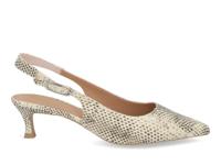 Unisa Ibon nacar Wit maat 39