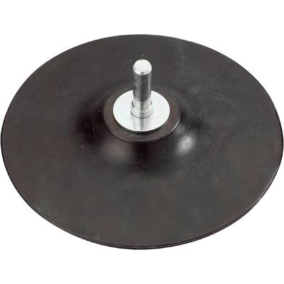 kwb 483500 Steunschijf, rubber