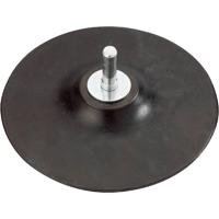 kwb 483500 Steunschijf, rubber