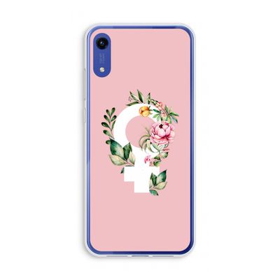 Venus: Honor Play 8A Transparant Hoesje