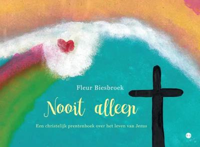 Nooit alleen (Hardback)