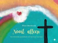Nooit alleen (Hardback)