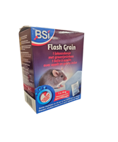BSI Flash grain 1x10 gram BSI Flash grain 1x10 gram