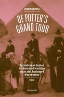 De Potter's Grand Tour - Joanna Scott - ebook - thumbnail